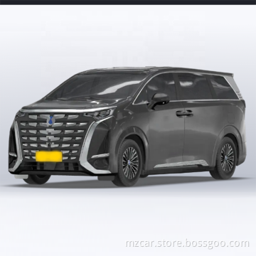 Denza DM-i 2022 970 Four-wheelDrive Flagship 5-door 7-seat MPV1.5T 139 Horsepower L4 Plug-in Hybrid Vehicle Car